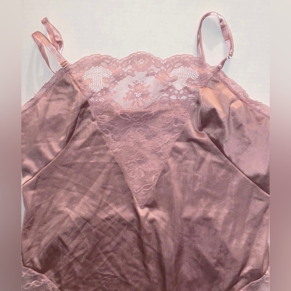 jcpenney Intimates & Sleepwear Vintage Jcpenney Silky Satin Retro